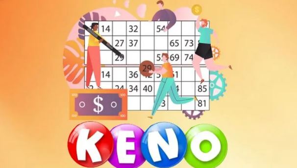 Vé số Keno là gì? Tổng quan về vé xổ số Keno