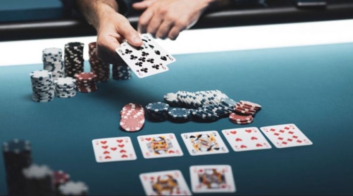 4 lý do nên trải nghiệm Casino trực tuyến ở winbet