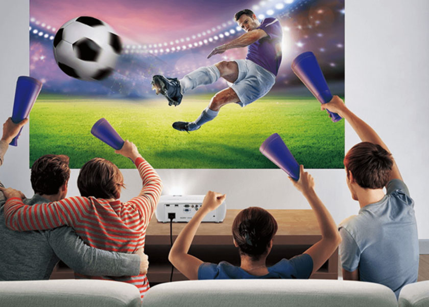 Xem bóng đá hấp dẫn tại 90phut TV