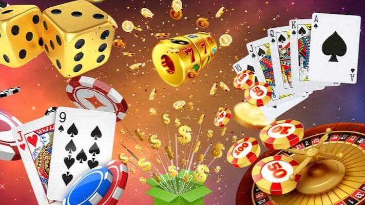 Các Loại Hình Cá Cược Tại Nhà Cái AA88