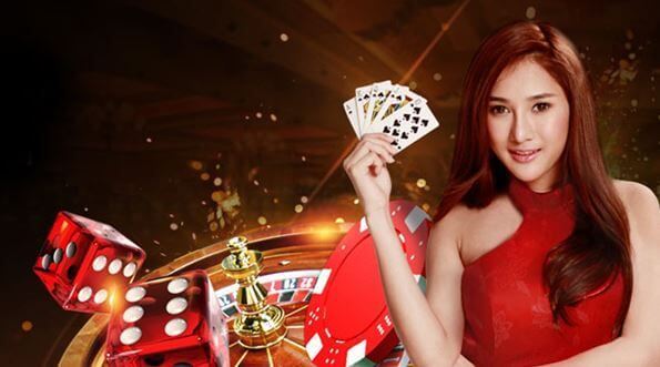 Giới thiệu về Nhà cái SV66