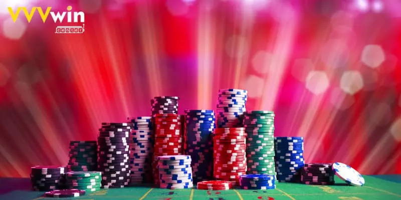 VVVWIN – Nhà Cái Định Hình Lại Chuẩn Mực Giải Trí Cá Cược Online