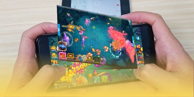 Bắn cá đổi thưởng 3D – luật chơi, mẹo thắng và quản lý vốn