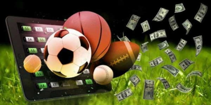 Bí quyết đường dài: Top 5 mẹo cá cược dafabet thể thao