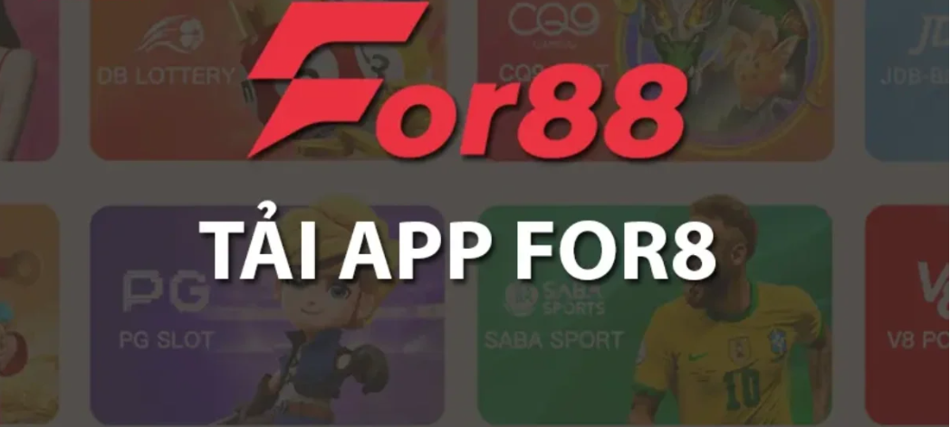 Tải app FOR88 nhận ưu đãi tân thủ: kích hoạt đúng chuẩn
