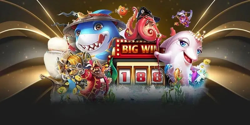 Chiến Lược Bắn Cá Hiệu Quả Tối Ưu Hóa Thu Nhập Từ Ván Cược